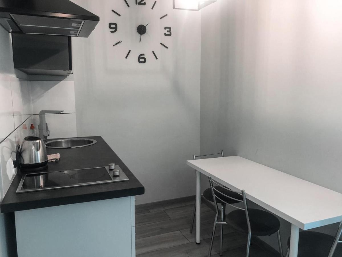 Hostel Przed Switem غوجوف فييلكوبولسكي المظهر الخارجي الصورة
